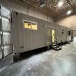 Compact Living Highlights Backyard Shipping Container Homes Amid Demand for Affordable Housing