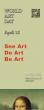 INTERNATIONAL WORLD ART DAY EVENTS CONTINUE TO SPREAD ACROSS THE UNITED STATES