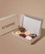 The Kardashian Jenner Family Takes Over Crumbl Menu
