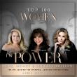 Top 100 Women in Power Virtual Event Returns April 2025, Featuring Elena Cardone and Global Powerhouses