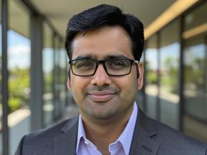 Venkata Koppaka, TENEX.AI CTO