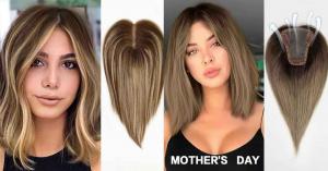 wig hair piece