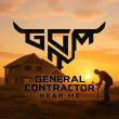Fredericksburg Texas General Contractor Services Meets AI