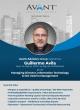 Technology Executive, Guillermo Avila, Joins Avant Advisory Group