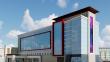 Coushatta Tribe to Celebrate Topping Out Ceremony for New Hotel Expansion