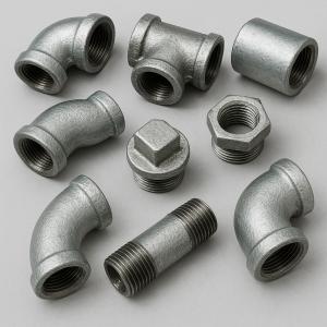 Pipe Fittings Market Size