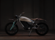 FLYING FLEA PRESENTA LA PRIMA ART BIKE DI MATTIA BIAGI AL SALONE DEL MOBILE 2025