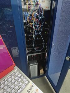 Servers