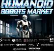 ヒューマノイドロボット市場は2032年までに660億ドルに達すると予測