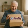 Beeb's Gifts Launches New Senior Subscription Boxes to Bring Joy, Comfort, and Connection to Senior Adults