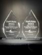 Stevens Transport Receives Two Kraft Heinz Transportation Service Awards