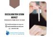 Discolouration Serum Market projected to reach US$4.395 billion by 2030 at a significant CAGR of 6.20%