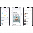 Cycle Tracker by BetterMe: Wellness Choices Aligned with Women's Needs