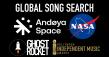 GHOST Rocket Launches A Theme Song Mission