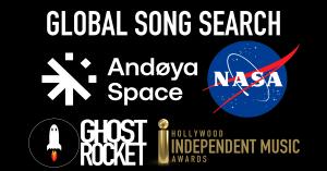 Global Song Search
