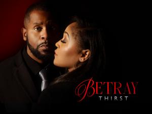 Poster for Betray: Thirst