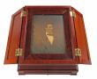 Rare, significant photographic image of Abraham Lincoln will headline University Archives' online-only auction, April 23