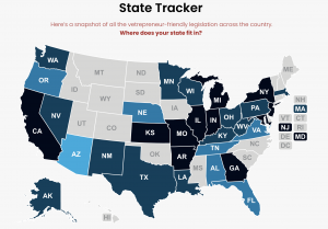 NaVOBA's State Tracker