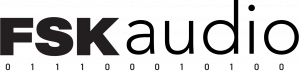 FSK Audio Logo