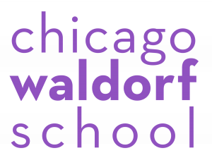 Chicago Waldorf School Logo