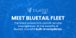 BLUETAIL LAUNCHES BLUETAIL FLEET, THE ALL-IN-ONE SOLUTION FOR FLEET-WIDE COMPLIANCE AND DIGITAL RECORDS MANAGEMENT
