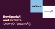 airSlate and RevSparkAI Join Forces to Transform RFP and Document Workflow Automation for the AI Era