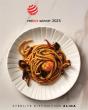 Steelite International's Distinction Alina Tableware Wins Prestigious Red Dot Award: Product Design 2025