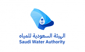 Saudi Water Authority logo