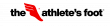 The Athlete’s Foot Strengthens Global Vision with the Promotion of Matt Lafone to CEO