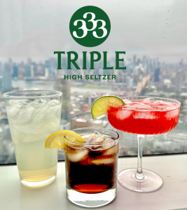 Triple Unveils Elevated Mocktail Recipes to Celebrate 4/20