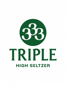 Triple High Seltzer Logo