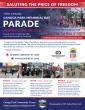 Canoga Park Commemorates Fallen Heroes with 33rd Annual Memorial Day Parade