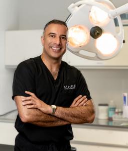 Athré Facial Plastics is transforming the landscape of facial rejuvenation by focusing not only on achieving exceptional surgical outcomes but also on optimizing every step of the patient experience Dr. Raghu Athré