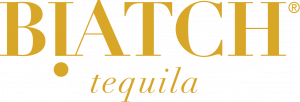 BIATCH Tequila Logo