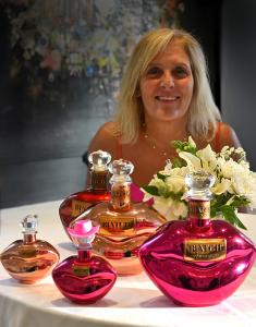 “Aunt Sue” Hrib, Founder of BIATCH Tequila (Photo Credit: BIATCH Tequila)