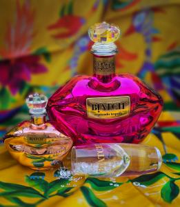 BIATCH Tequila (Photo Credit: Daphne Hrib)