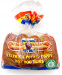 Snap-O-Razzo Collaborates with Turano Baking Company to Launch Ralphie's Potato Poppy Hot Dog Bun