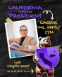 Stand With Crypto Appoints Carrie “Ms. NFTy” Lyn California Chapter President, Launches Immersive Statewide Crypto Tour