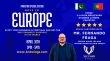 Second Wings leads business mission to Pakistan and hosts international seminar in Lahore