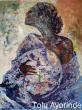 Of Her, Of Us, Of the Future: Tolu Ayorinde’s New Exhibition at Reimagined BK