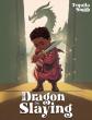 Renowned Children's Author Tequila Smith Set to Release Her Latest Book, The Dragon I’m Slaying
