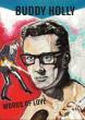 BUDDY HOLLY: WORDS OF LOVE AVAILABLE IN STORES NATIONWIDE APRIL 8, 2025
