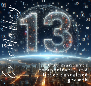 Machine Learning Will Future-Proof Your Business By Eric Malley