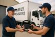 Two Men and a Truck Champions Family Business Succession in the Australian Removal Industry