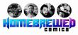 HOMEBREWED COMICS AIMS TO MAKE ITS MARK IN THE INDUSTRY WITH UP-AND-COMING COMIC CREATORS JOINING FORCES