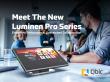 Qbic Technology Launches Luminen Pro: Next-Generation Smart Control for Advanced Meeting Spaces