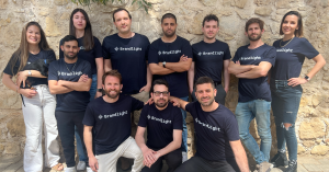 The Brandlight Team