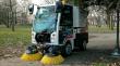 Street Cleaning Machine Market Size to Worth USD 3.79 Billion by 2032 | CAGR of 5.4% during 2025-2032