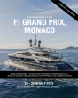 Lund Group and Partners Announce Luxury Yacht Hospitality for the 2025 Monaco Grand Prix