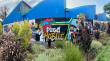 PUBG MOBILE’s 7th Anniversary Celebrated in South Africa with PDP Mural